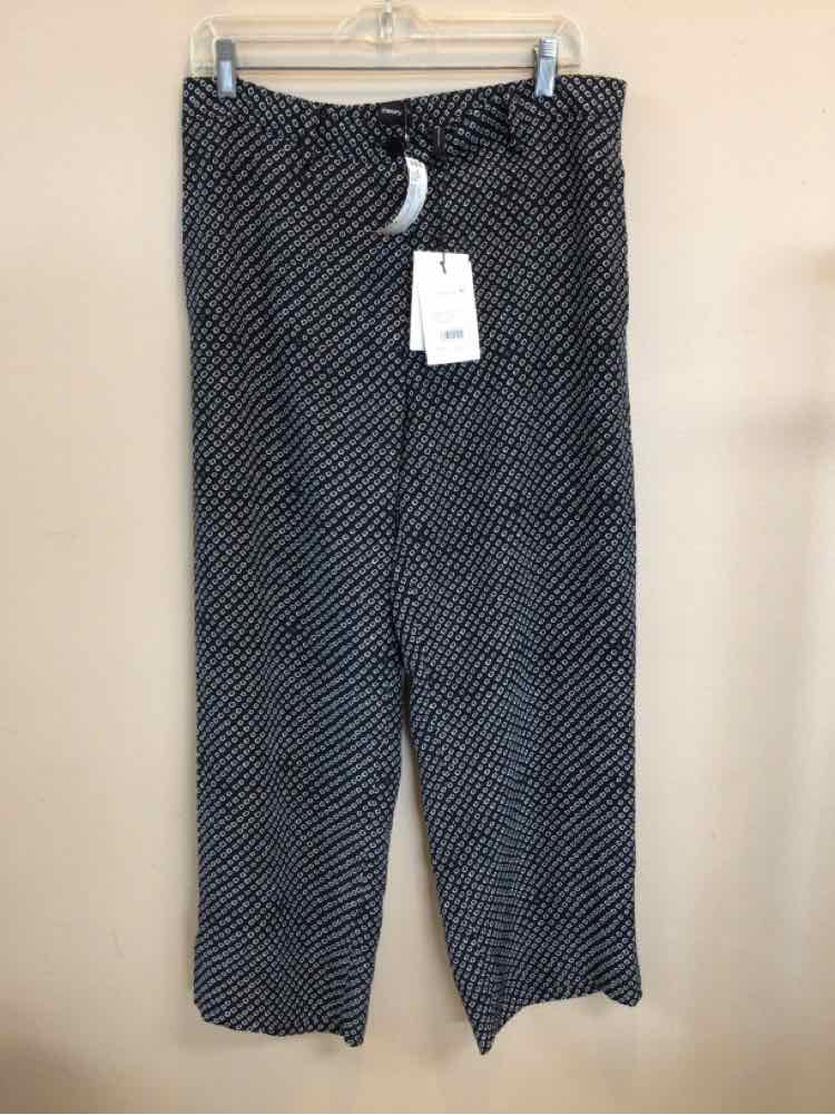 THEORY SIZE 12 Ladies PANTS