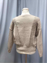 LOU & GREY SIZE LARGE Ladies TOP