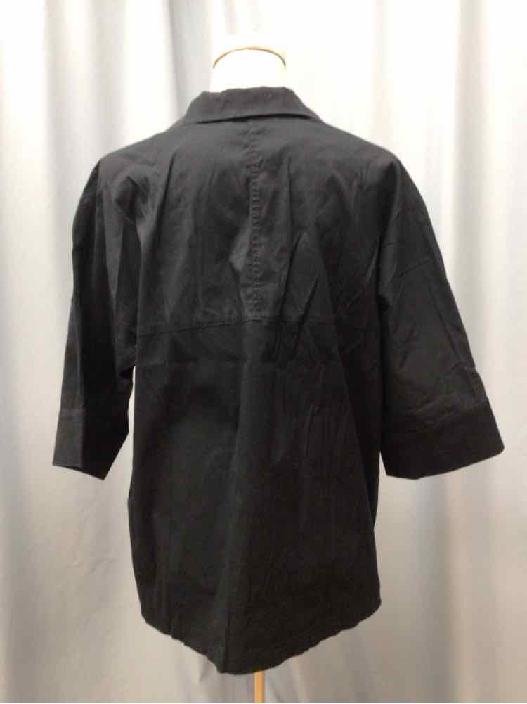 LAFAYETTE 148 SIZE MEDIUM Ladies BLOUSE