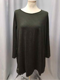 WOOL & SIZE X LARGE Ladies DRESS