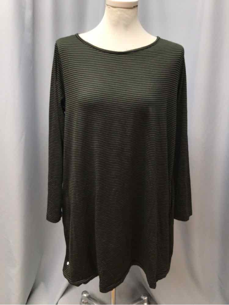 WOOL & SIZE X LARGE Ladies DRESS