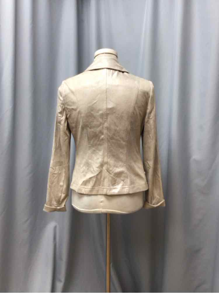 CHARLIE B SIZE XSMALL Ladies JACKET