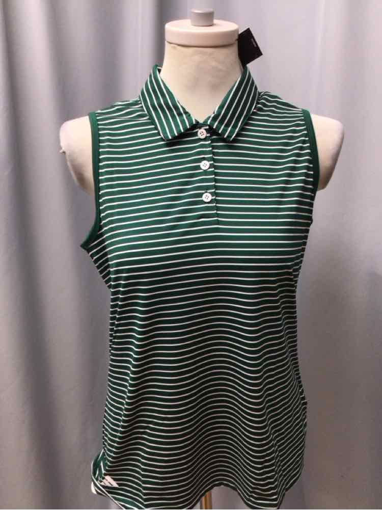 ADIDAS SIZE MEDIUM Ladies TOP