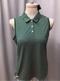 ADIDAS SIZE MEDIUM Ladies TOP