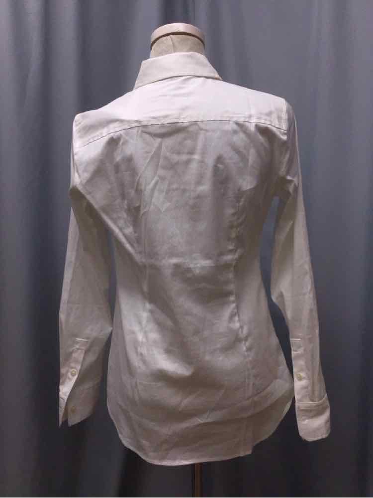 ANN TAYLOR SIZE 4 Ladies BLOUSE