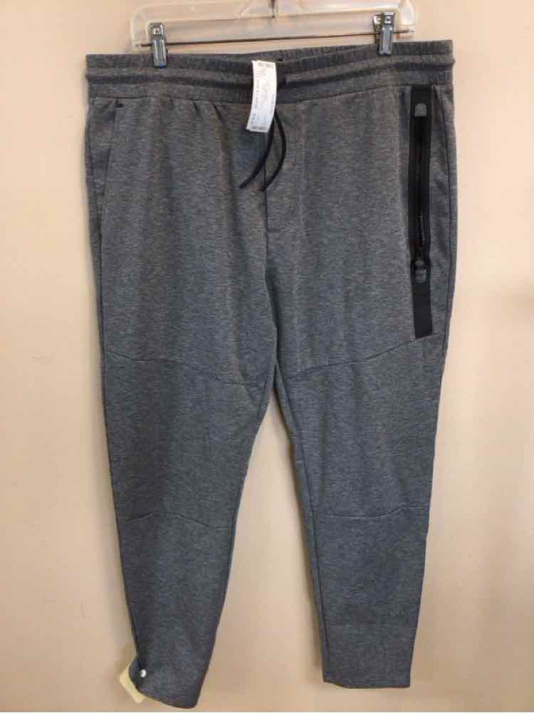 SIZE X LARGE GREYSON Men's PANTS