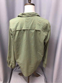 SIZE X LARGE HOWLER BOS Men's SHIRTS