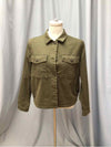 SANCTUARY SIZE SMALL Ladies JACKET