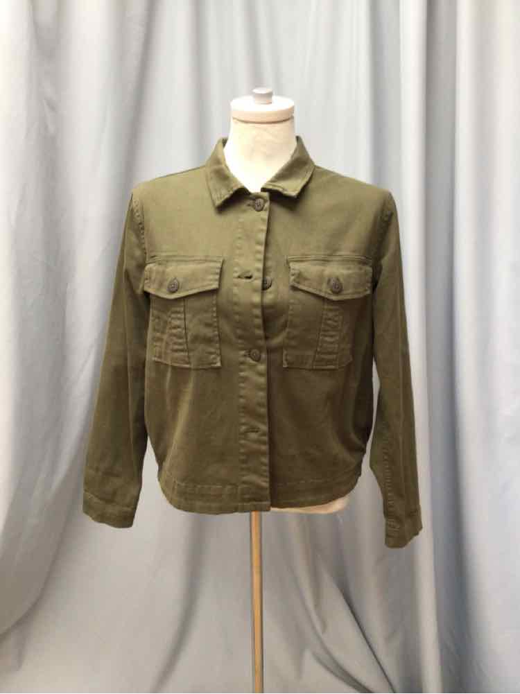 SANCTUARY SIZE SMALL Ladies JACKET