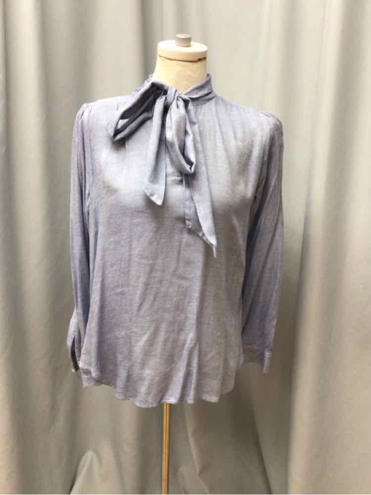 LOFT SIZE MEDIUM Ladies BLOUSE
