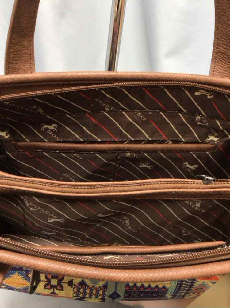 MYRA Ladies BAG