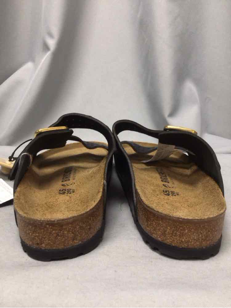 SIZE 12 BIRKENSTOCKS Men's SHOES
