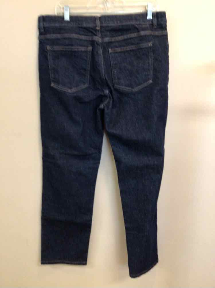 MASSIMO DUTTI SIZE 12 Ladies JEANS