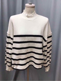 J CREW SIZE LARGE Ladies TOP
