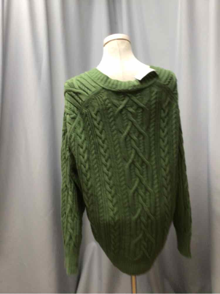 J CREW SIZE LARGE Ladies TOP