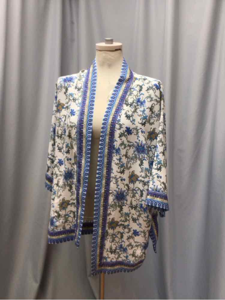 MAX STUDIO SIZE XSMALL Ladies BLOUSE