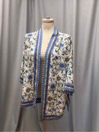 MAX STUDIO SIZE XSMALL Ladies BLOUSE