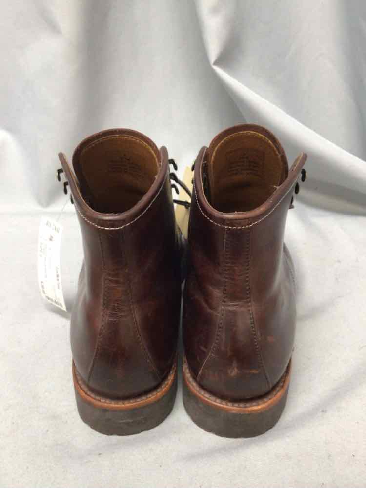 SIZE 9 J CREW Men's SHOES