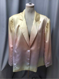 ELOQUII SIZE 18 Ladies BLAZER