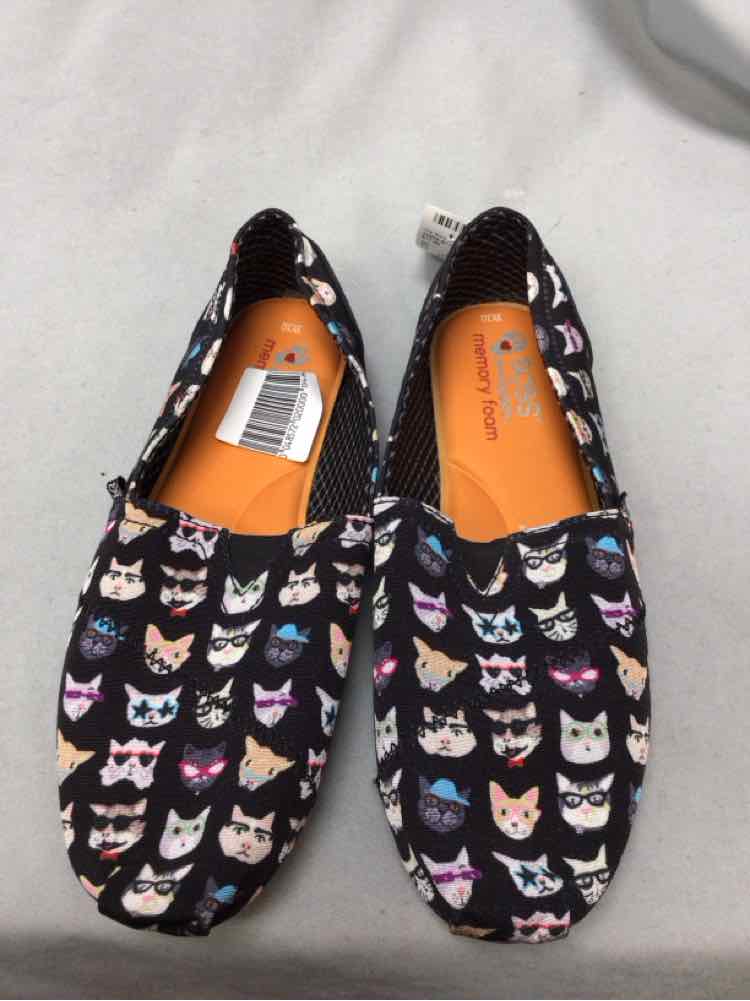 BOBS SIZE 10 Ladies SHOES