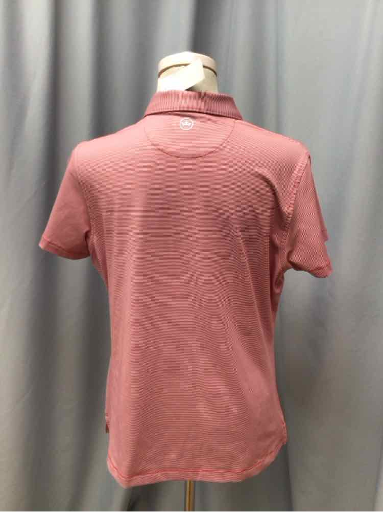 PETER MILLAR SIZE LARGE Ladies TOP