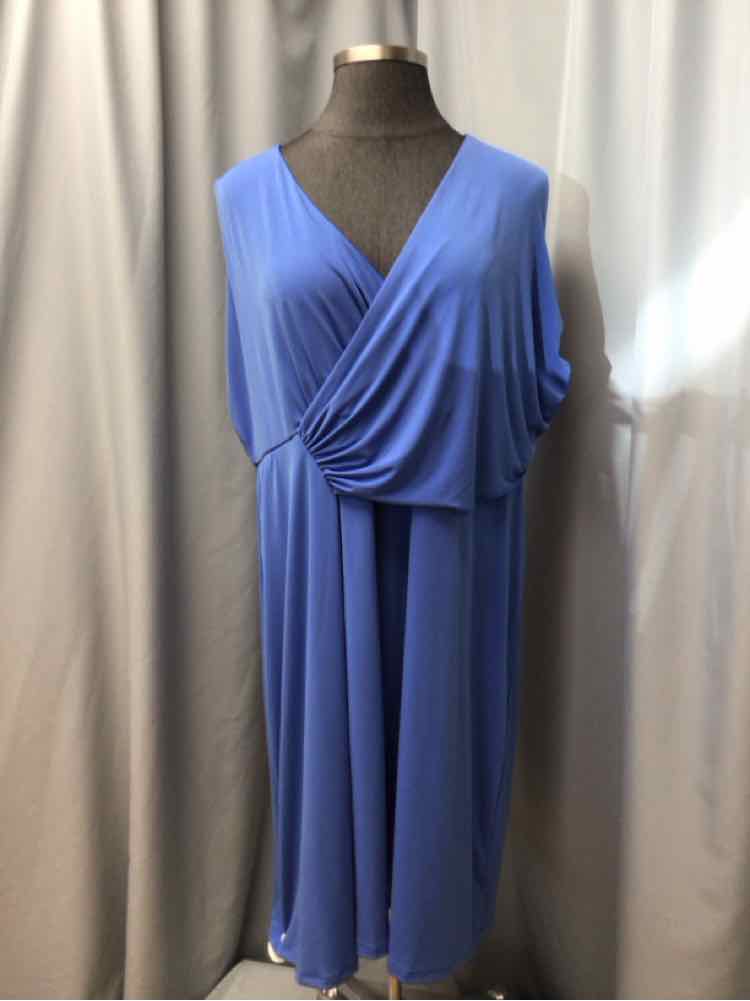 LANE BRYANT SIZE 26/28 Ladies DRESS