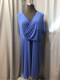 LANE BRYANT SIZE 26/28 Ladies DRESS