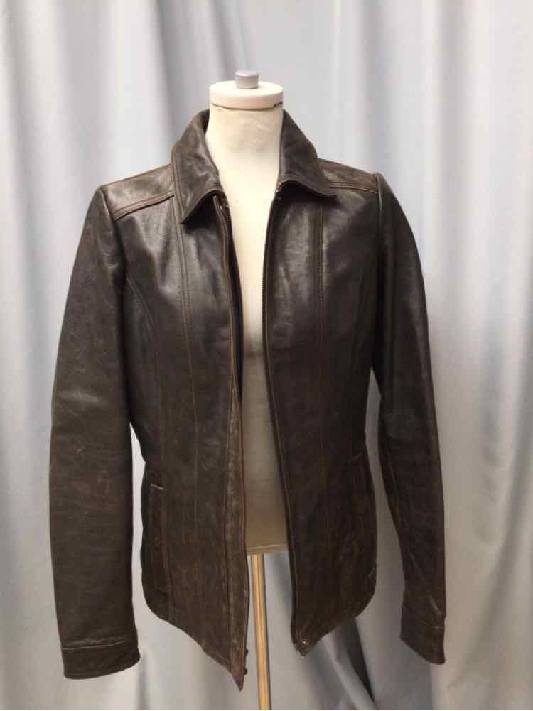 EDDIE BAUER SIZE MEDIUM Ladies JACKET