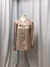 CURRENT AIR SIZE SMALL Ladies BLOUSE