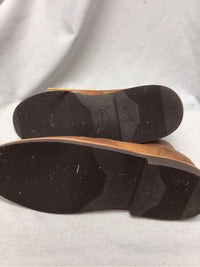 SIZE 10 GUMLITE Men's SHOES