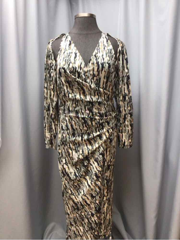 ELOQUII SIZE 20 Ladies DRESS