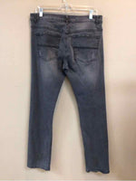 SIZE 32 PAPER DENIM & CLOTH Men's PANTS
