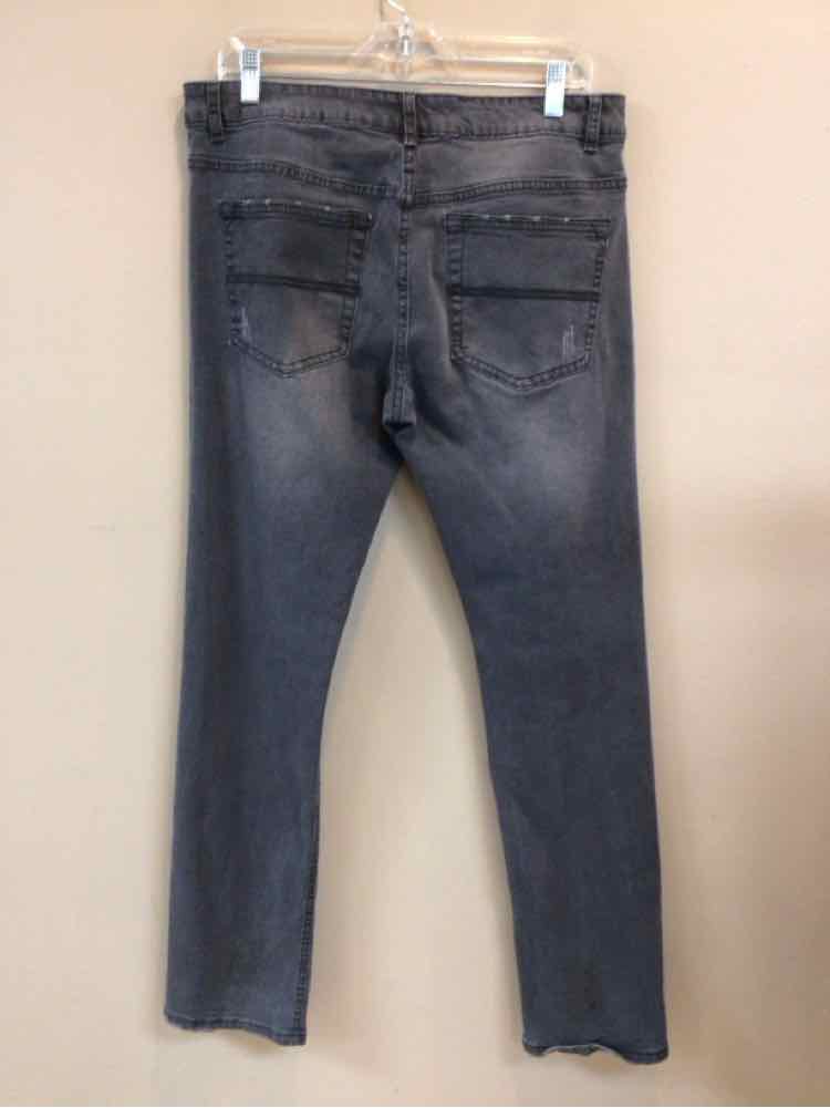 SIZE 32 PAPER DENIM & CLOTH Men's PANTS