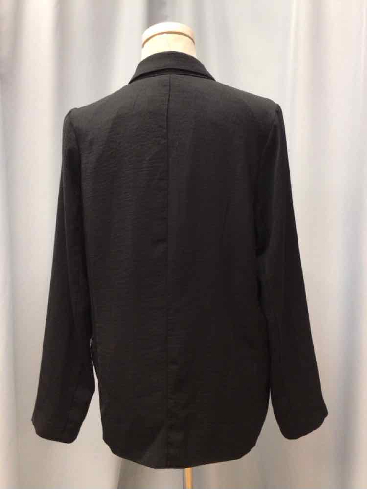 BOBEAU SIZE LARGE Ladies BLAZER