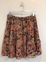 J CREW SIZE SMALL Ladies SKIRT