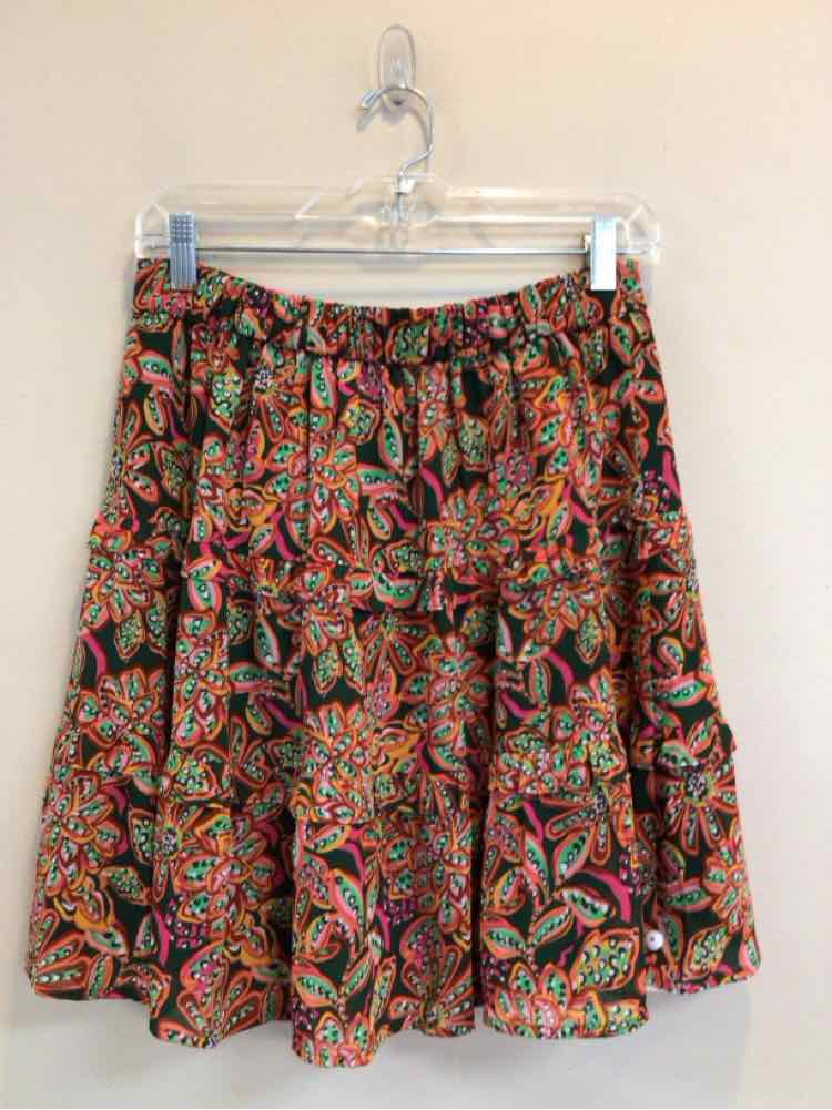 J CREW SIZE SMALL Ladies SKIRT