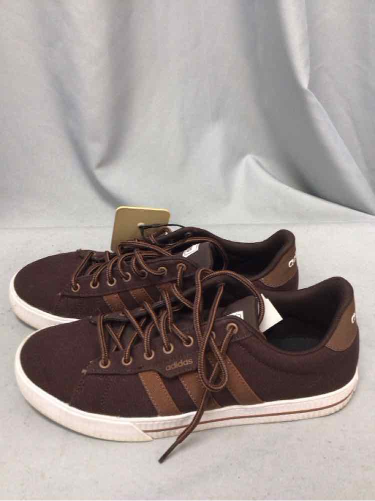 SIZE 10 ADIDAS Men's SHOES