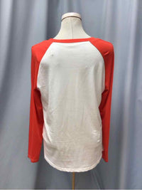 SIZE LARGE Ladies TOP