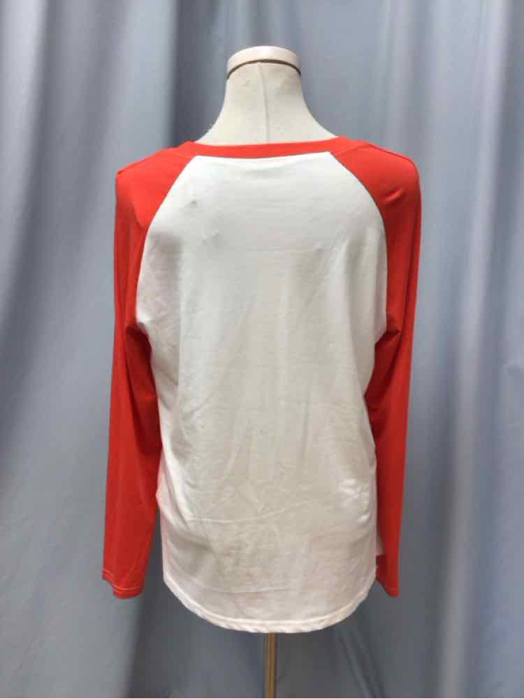 SIZE LARGE Ladies TOP