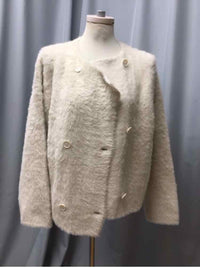 J CREW SIZE MEDIUM Ladies JACKET