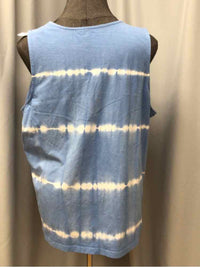 DENIM & CO SIZE 3 X Ladies TOP