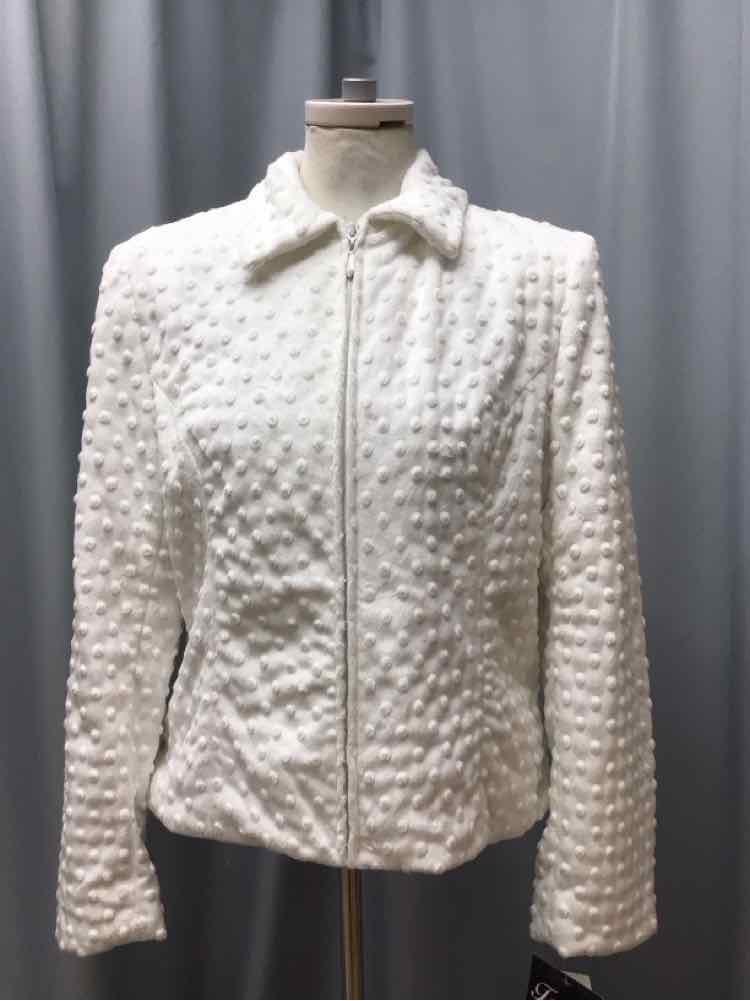 TOWN & TRAVEL SIZE 12 Ladies JACKET