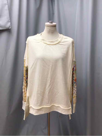 WHITE BIRCH SIZE MEDIUM Ladies TOP