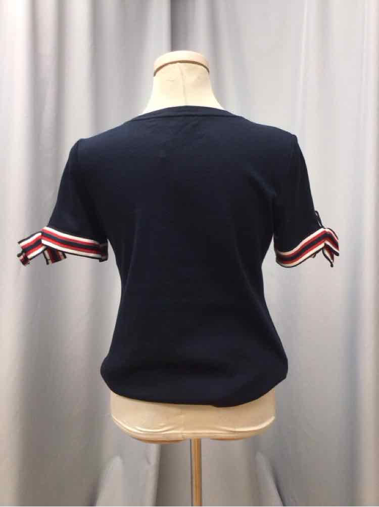 TOMMY HILFIGER SIZE MEDIUM Ladies TOP