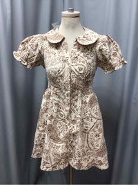PILCRO SIZE SMALL PET Ladies DRESS