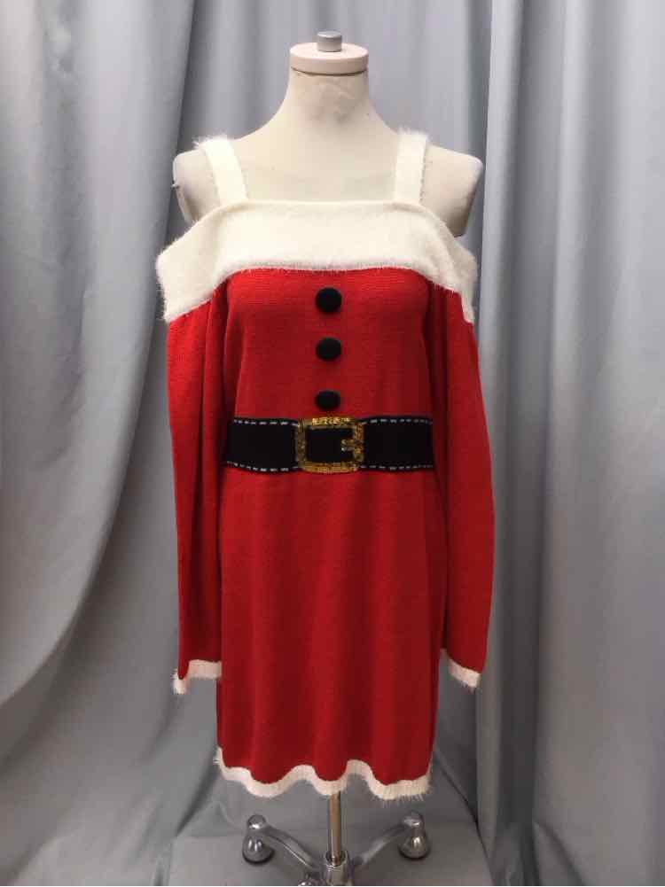 XHILARATION SIZE X LARGE Ladies DRESS