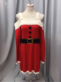 XHILARATION SIZE X LARGE Ladies DRESS