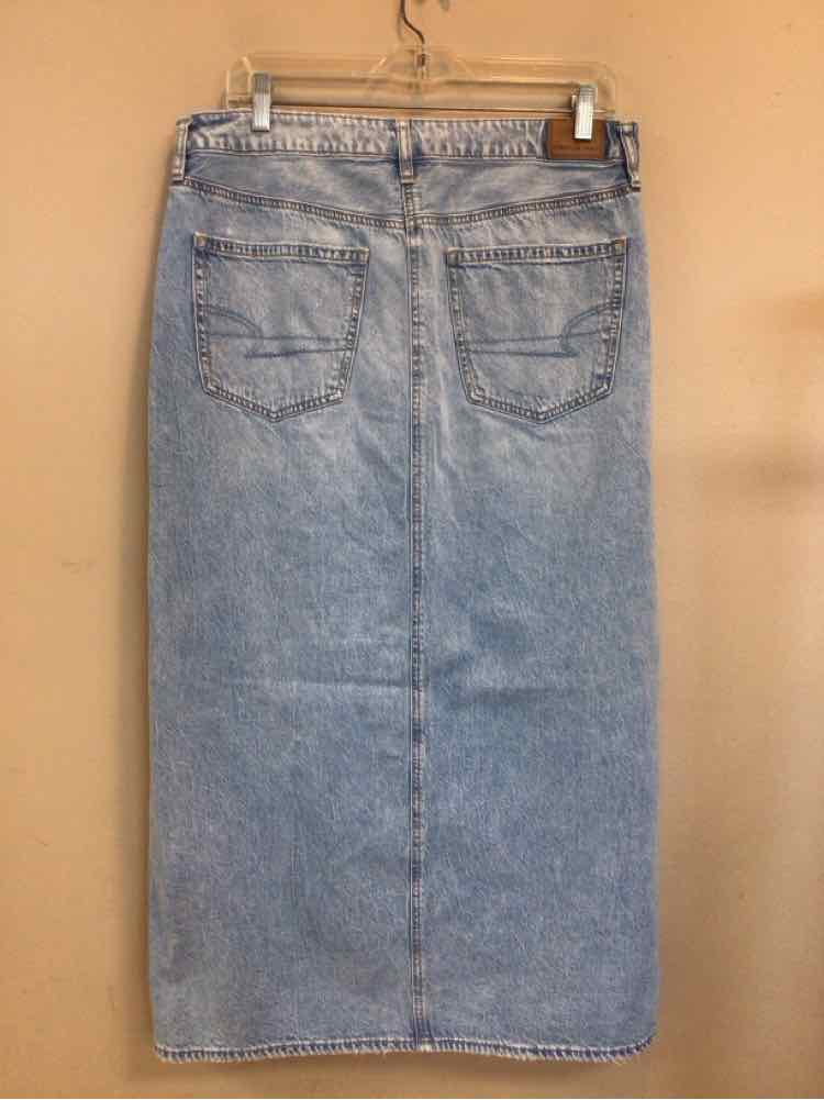AMERICAN EAGLE SIZE 10 Ladies SKIRT