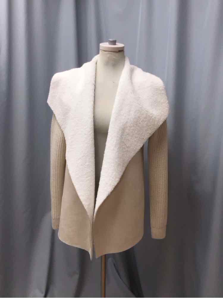 SIENNA SAGE SIZE LARGE Ladies JACKET
