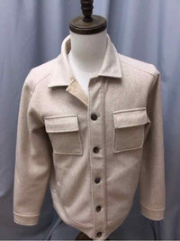 SIZE MEDIUM TOMMY BAHAMA Men's COATS